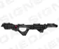 Кронштейн бампера TOYOTA RAV 4, 16 - 18 SIGNEDA Signeda PTY43559BR (фото 1)
