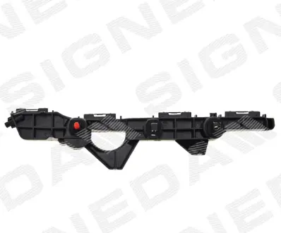 Кронштейн бампера TOYOTA RAV 4, 16 - 18 SIGNEDA Signeda PTY43559BR