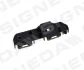Кронштейн бампера TOYOTA RAV 4, 16 - 18 SIGNEDA Signeda PTY43559CL (фото 1)