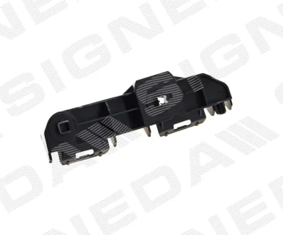 Кронштейн бампера TOYOTA RAV 4, 16 - 18 SIGNEDA Signeda PTY43559CL