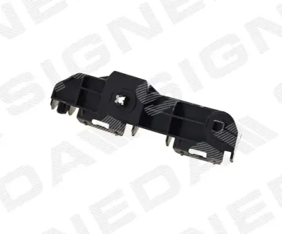 Кронштейн бампера на TOYOTA RAV 4, 16 - 18 SIGNEDA Signeda PTY43559CR
