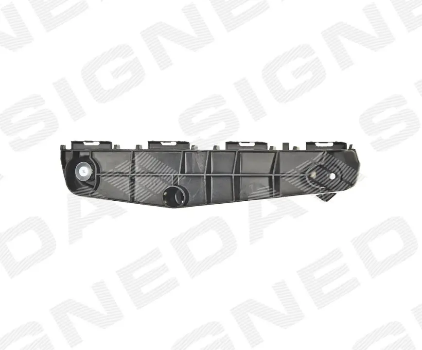 Кронштейн бампера TOYOTA PRIUS (XW50), 16 - SIGNEDA Signeda PTY43560AR (фото 1)