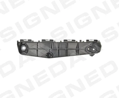 Кронштейн бампера TOYOTA PRIUS (XW50), 16 - SIGNEDA Signeda PTY43560AR