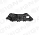 Кронштейн бампера TOYOTA RAV 4, 16 - 18 SIGNEDA Signeda PTY43571AL (фото 1)