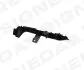 Кронштейн бампера Toyota Land Cruiser FJ120, 02 - Signeda PTY43577AR (фото 1)