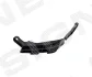 Кронштейн бампера TOYOTA RAV 4 (XA50), 18 - SIGNEDA Signeda PTY43600BL (фото 1)