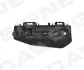 Кронштейн бампера TOYOTA LAND CRUISER FJ150, 01.14 SIGNEDA Signeda PTY46391AR (фото 1)
