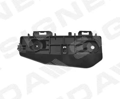 Кронштейн бампера TOYOTA LAND CRUISER FJ150, 01.14 SIGNEDA Signeda PTY46391AR