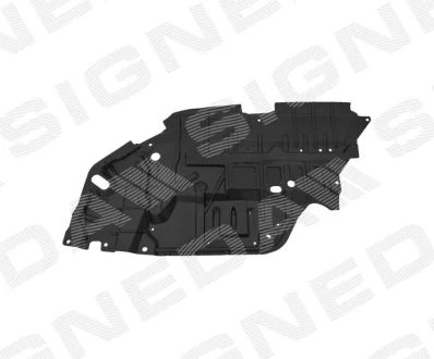 Захист двигуна TOYOTA CAMRY (V50), 12 - SIGNEDA Signeda PTY60071AL(K)