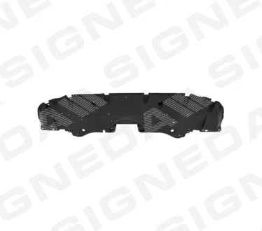 Захист під бампер TOYOTA RAV 4 (XA50), 18 - SIGNEDA Signeda PTY60117A(K)