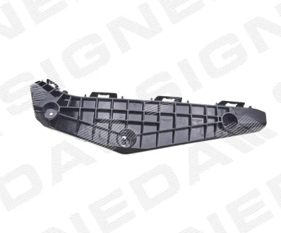 Кронштейн бампера на Toyota Highlander 2011-2013 SIGNEDA Signeda PTY99111AL