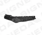 Кронштейн бампера TOYOTA LAND CRUISER FJ150, 01.14 SIGNEDA Signeda PTY991925CAR(K) (фото 1)