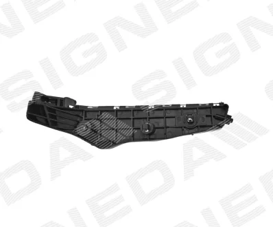 Кронштейн бампера TOYOTA LAND CRUISER FJ150, 01.14 SIGNEDA Signeda PTY991925CAR(K)