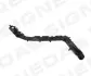 Кронштейн бампера TOYOTA LAND CRUISER FJ150, 10.09 SIGNEDA Signeda PTY991926CAR(K) (фото 1)