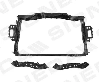 Рама передня TOYOTA COROLLA (E170), 14 - 19 SIGNEDA Signeda PTY99320A