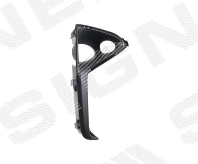 Рамка протитуманної фари Lexus RX350/450h 2015 SIGNEDA Signeda PTY99322CAR
