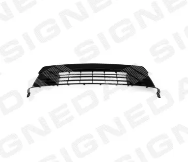 Решітка в бампер на Toyota Prius (XW30), 12-16 Signeda PTY99506GA
