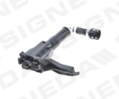 Омыватель фары TOYOTA LAND CRUISER (FJ200), 11.07 - 0 SIGNEDA Signeda PTYWG029L