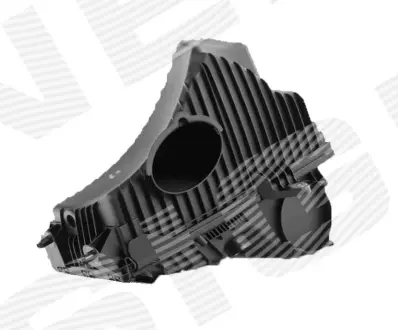Коробка фільтра VW TOUAREG (7P5), 04.10 - 07.14 SIGNEDA Signeda PVG01008A