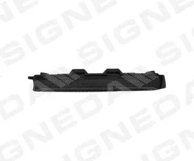 Відбійник VW Tiguan, 11 - 16 SIGNEDA Signeda PVG04164EB