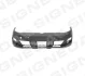 Бампер передній VW GOLF VII, 12 - 17 SIGNEDA Signeda PVG04177BA (фото 1)