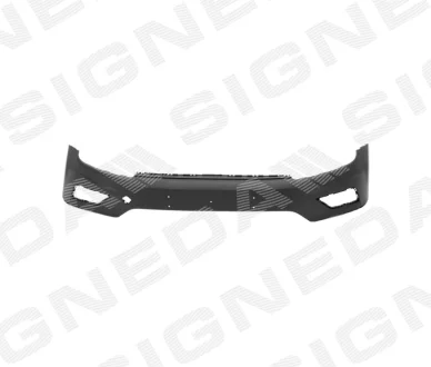 Бампер передній VW Tiguan, 16 - Signeda PVG04209BA