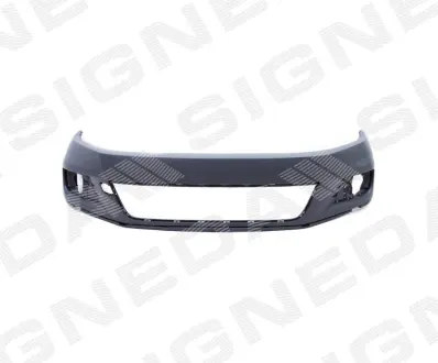 Бампер передн. VW TIGUAN, 11 - 16 Signeda PVG04279BA