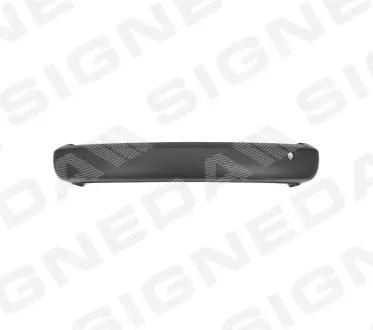 Бампер задній на VW Caddy 2010-2015 Signeda PVG04379BA