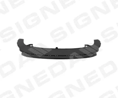 Спойлер бампера VW Caddy, 15 - Signeda PVG05209VA