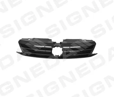 Решітка радіатора на VW Jetta 2011-2015 SIGNEDA Signeda PVG07194GA