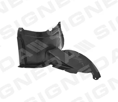Підкрилок VW CC (358), 11.11 - 17 SIGNEDA Signeda PVG11090AL