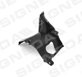 Підкрилок VW Passat (B8), 14 - Signeda PVG11092AL