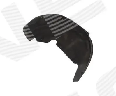 Подкрылок VW TOUAREG (7P5), 04.10 - 07.14 SIGNEDA Signeda PVG11119BL