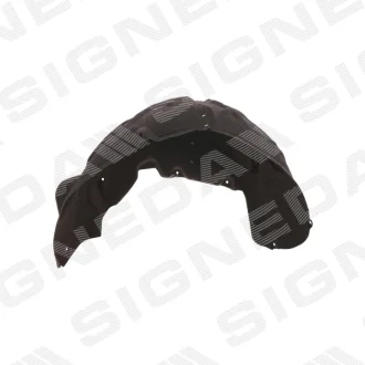 Підкрилок VW TOUAREG (7P5), 04.10 - 07.14 SIGNEDA Signeda PVG11119BR