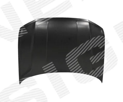 Капот VW ATLAS, 18 - SIGNEDA Signeda PVG20107A