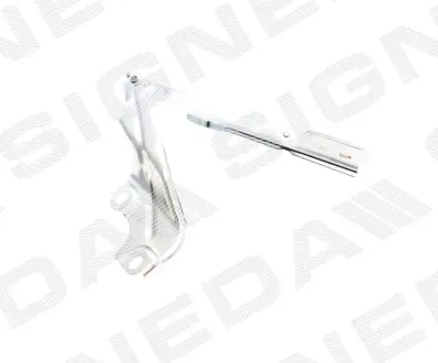 Петля капоту VW Golf VII, 12 - 17 Signeda PVG21046AR