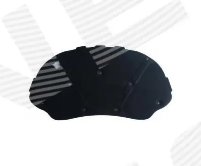 Ізоляція капоту VW PASSAT CC, 09 - 11 SIGNEDA Signeda PVG25023A