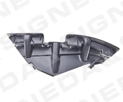 Кронштейн бампера VW TOUAREG (7P5), 06.14 - 18 SIGNEDA Signeda PVG43094AR