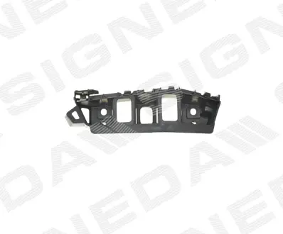 Кронштейн бампера VW TOUAREG (7P5), 06.14 - 18 SIGNEDA Signeda PVG43095AL