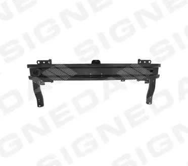 Підсилювач переднього бампера VW Golf VII, 17 - 20 Signeda PVG44199A