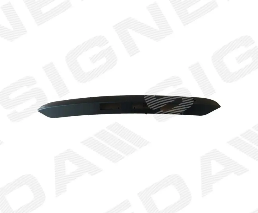 Накладка ручки замка багажника VW CADDY SIGNEDA Signeda PVG88025A (фото 1)
