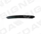 Накладка ручки замка багажника VW CADDY SIGNEDA Signeda PVG88025A (фото 1)