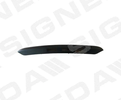 Накладка ручки замка багажника VW CADDY SIGNEDA Signeda PVG88025A