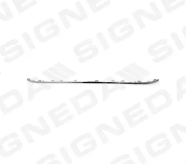 Молдинг бампера VW PASSAT (B8), 14 - Signeda PVG99079MA