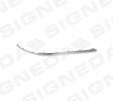 Молдинг бампера на VW Passat (B8), 14 - Signeda PVG99099MAL
