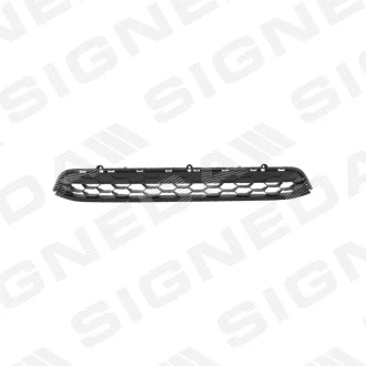 Решітка в бампер VW TIGUAN, 16 - Signeda PVG99155GA