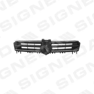 Решітка радіатора на VW GOLF VII 2012-2017 SIGNEDA Signeda PVG99285CA