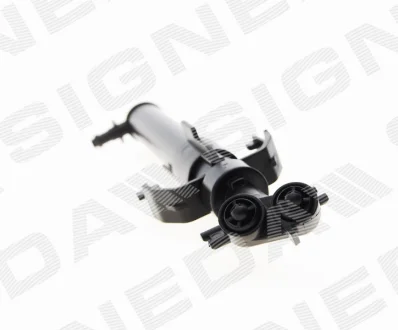 Омивач фари VW PASSAT (B8), 14 - SIGNEDA Signeda PVGWG014R