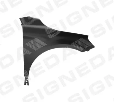 Крило Volvo XC60, 04.13 - 02.17 Signeda PVV10016AR