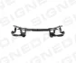Рама передня VOLVO S60/V60 (Y20), 04.13 - 18 SIGNEDA Signeda PVV30021A (фото 1)